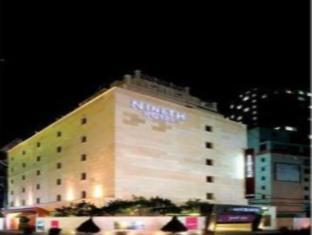 Nineth Hotel Seúl Exterior foto